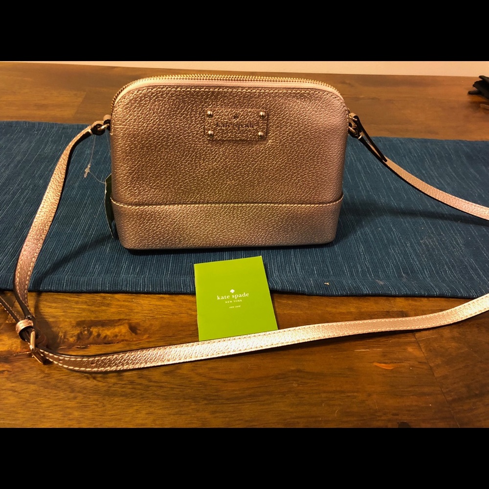 Kate spade purse